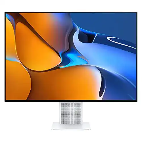 Monitor mit Lautsprecher HUAWEI MateView 28″, 4K+ UHD IPS