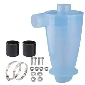 Zyklonabscheider Gutsbox Zyklon Staubabscheider Dust Filter
