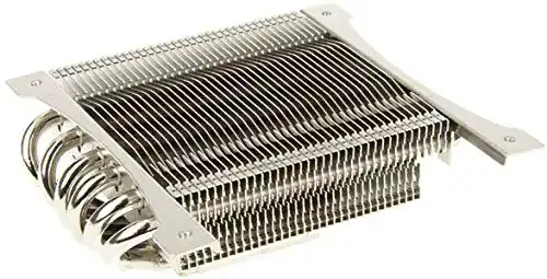 Die beste CPU-Kühler (passiv) REVLON PROFESSIONAL Prolimatech Samuel 2026 Test Bestseller CPU-Kühler (passiv) REVLON PROFESSIONAL Prolimatech Samuel