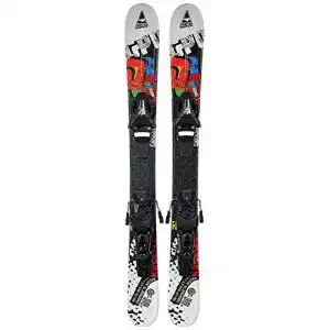 Snowblades GPO Snowblade Snowkid | Kurz-Ski inkl. Tyrolia-SR-10