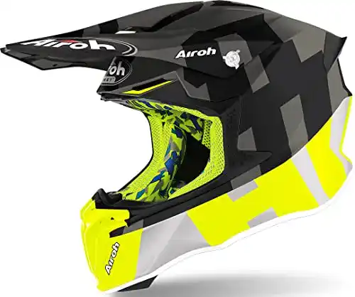 Die beste Airoh-Helm Airoh Helm TWIST 2.0 FRAME XXL ANTHRACITE MATT 2026 Test Bestseller Airoh-Helm Airoh Helm TWIST 2.0 FRAME XXL ANTHRACITE MATT