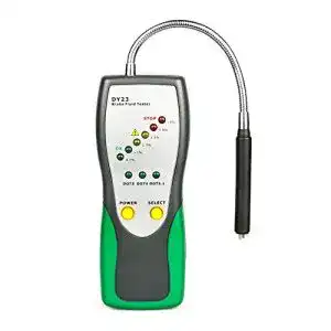 Bremsflüssigkeitstester BELEY Automotive Motorrad Bremsflüssigkeitstester
