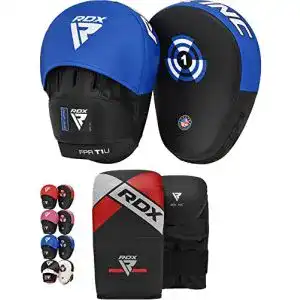 Pratzen RDX Hand Boxen Pads Kampfsport Box Schlagpolster