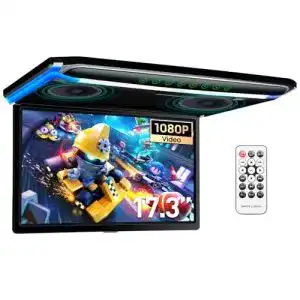 Deckenmonitor Auto XTRONS 17,3“ Digital TFT FHD, HDMI Port