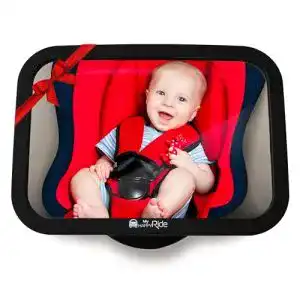 Rücksitzspiegel Baby MyHappyRide