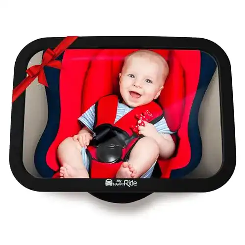 Rücksitzspiegel Baby MyHappyRide