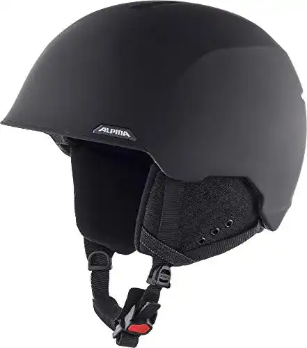 Alpina-Skihelm ALPINA A9218 Ski- u. Snowboardhelm 53-57 cm