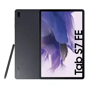 Tablet 128 GB Samsung T733 Tab S7 FE WiFi 6 GB/128 GB Schwarz