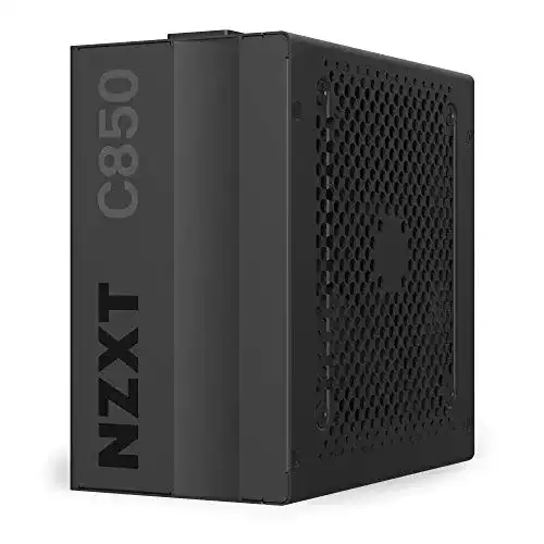 850W-Netzteil Nzxt C850, NP-C850M-EU 850-Watt-Netzteil