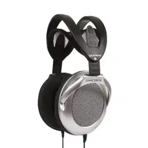 Koss-Kopfhörer Koss UR40 Stereo On-Ear Leicht Kopfhörer Tragbar