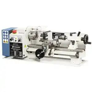 Bernardo-Drehmaschine Bernardo Maschinen Hobby 350 VD
