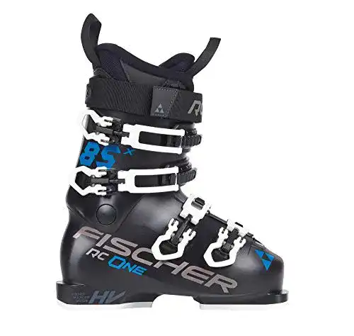 Fischer Skischuhe Fischer RC One X85 WS blau Damen MP26,5