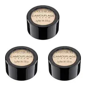 Catrice-Concealer CATRICE Camouflage Cream,Nr. 020 Light Beige
