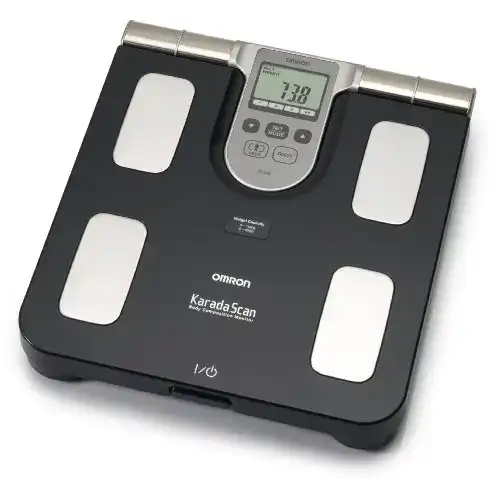 Omron-Waage Omron BF 508 Körperanalysegerät 88001000
