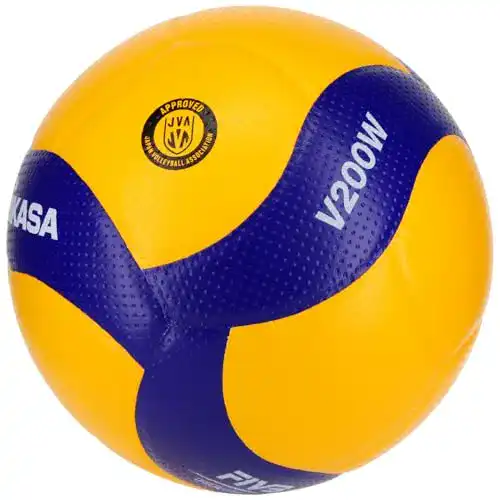 Volleyball Mikasa Sports Mikasa V200W-ÖVV