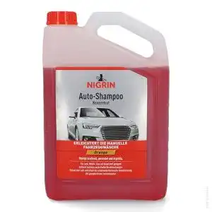 Autoshampoo NIGRIN 72985