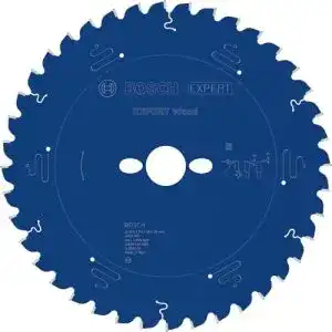 Kreissägeblatt 250×30 Bosch Accessories Bosch Expert für Wood