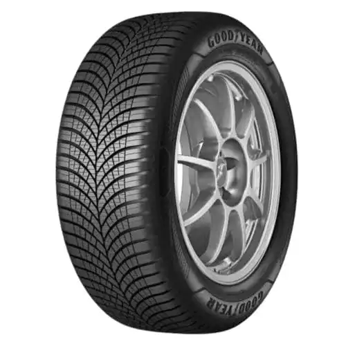 Die beste Ganzjahresreifen 235/40 R18 Goodyear vector 4seasons gen-3 2026 Test Bestseller Ganzjahresreifen 235/40 R18 Goodyear vector 4seasons gen-3