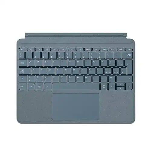 Microsoft-Surface-Tastatur Microsoft Surface Go Signature Type