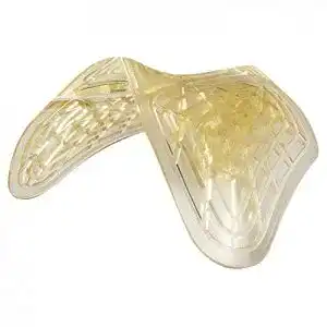 Gelpad Pferd Acavallo Gel- Pad Front Riser – vorne erhöht