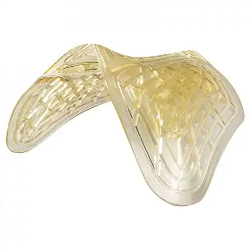 Gelpad Pferd Acavallo Gel- Pad Front Riser – vorne erhöht