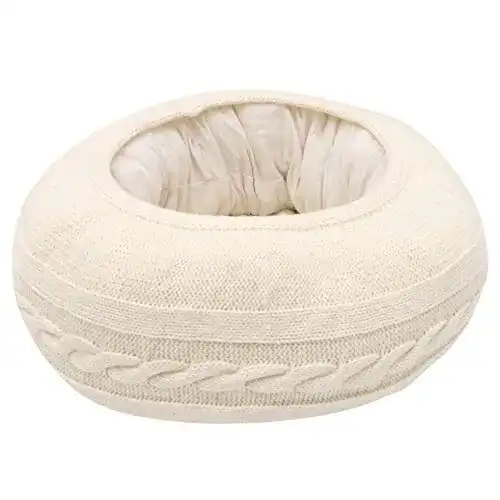 Baby-Sitzsack NUOBESTY Neugeborenen Fotografie Sitzsack
