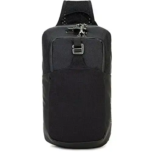 Sling-Bag Pacsafe Venturesafe X Sling Pack Anti-Diebstahl