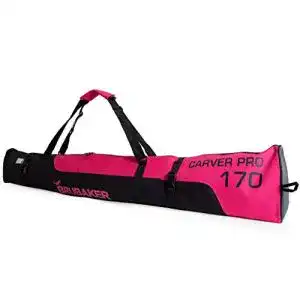 Skitasche Brubaker Carver Pro Limited Edition gepolsterter Skisack
