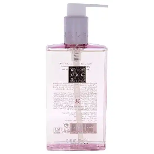 Die beste Seife RITUALS The Ritual of Sakura Hand, 300 ml 2026 Test Bestseller Seife RITUALS The Ritual of Sakura Hand, 300 ml