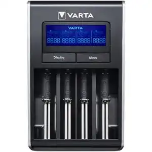 Varta-Ladegerät Varta Akku Ladegerät, Batterieladegerät