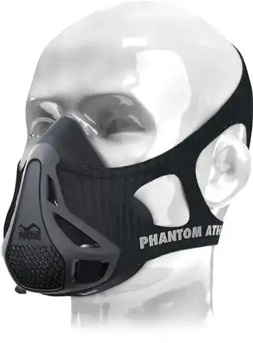 Trainingsmaske Phantom Athletics Erwachsene Training Mask
