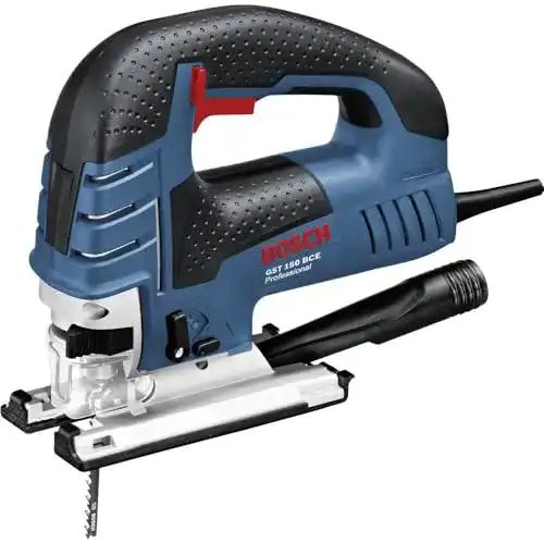 Bosch-Professional-Stichsäge Bosch Professional GST 150 BCE