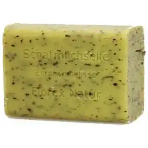 Schafmilchseife Florex Schaftmilchseifen Zitronenmelisse Florix