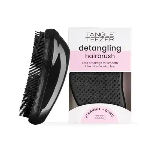 Tangle-Teezer-Bürste Tangle Teezer, Original Black Panther