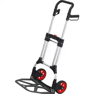 Sackkarre 200 kg Meister Sackkarre Klappbar inkl. Rädern