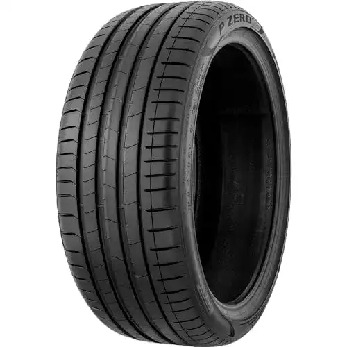 Die beste Sommerreifen 275/40 R20 Pirelli P-Zero XL FSL 2026 Test Bestseller Sommerreifen 275/40 R20 Pirelli P-Zero XL FSL