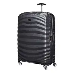 Samsonite-Koffer Samsonite Lite-Shock – Spinner XL Koffer, 81 cm