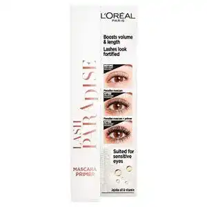 Mascara-Primer L’Oréal Paris, Lash Paradise Primer, Transparent