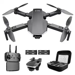 Drohne unter 250 g tech rc Drohne mit Kamera HD 1080P
