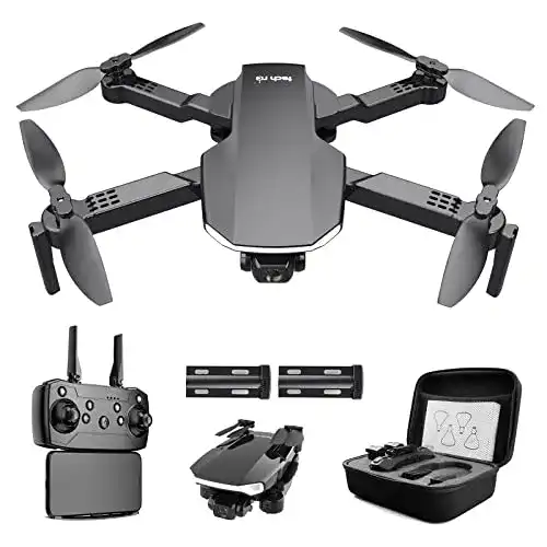 Die beste Drohne unter 250 g tech rc Drohne mit Kamera HD 1080P 2026 Test Bestseller Drohne unter 250 g tech rc Drohne mit Kamera HD 1080P