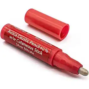 Warzenstift Bray Health and Leisure Zilvernitraatstift 40%