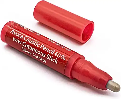 Warzenstift Bray Health and Leisure Zilvernitraatstift 40%