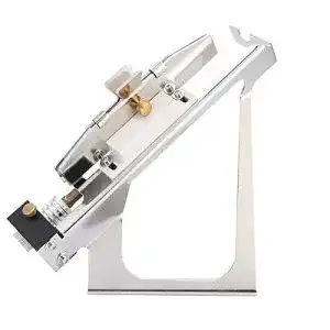 Befiederungsgerät Fsskgx Befiederungsvorrichtung, Aluminium