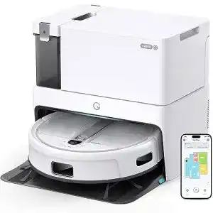 Yeedi-Saugroboter yeedi Cube Saugroboter mit Wischfunktion
