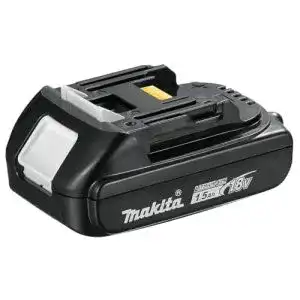 Makita-Akku Makita Werkzeug GmbH BL1815 / 196235-0 Akku Li