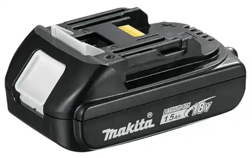 Makita-Akku Makita Werkzeug GmbH BL1815 / 196235-0 Akku Li