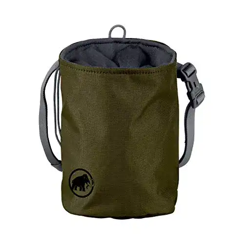 Chalkbag Mammut Togir Chalk Bag – Magnesiabeutel