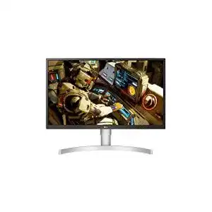 4K-IPS-Monitor LG Electronics LG 27UL550-W 68,58 cm (27 Zoll)