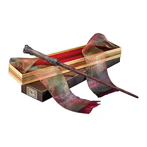 Harry-Potter-Zauberstab The Noble Collection Noble Collection