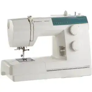 Husqvarna-Nähmaschine Husqvarna Viking Emerald 116
